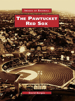 cover image of The Pawtucket Red Sox